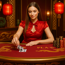 RoySpins - Live Baccarat - Real Dealers
