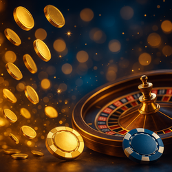 RoySpins 100% līdz €500 + 100 Bezmaksas Griezieni bonusa piedāvājums