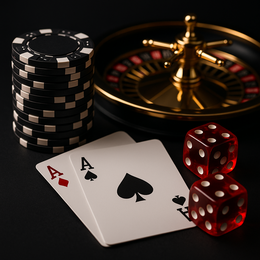 RoySpins - Bezmaksas demo spēles - Izmēģini bez riska