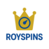 RoySpins Kazino Logo