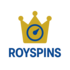 RoySpins Kazino Logo