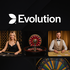 Evolution Gaming