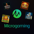Microgaming