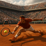 RoySpins - Tennis Betting - Sports Odds